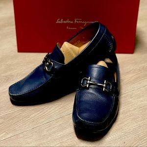 Salvatore Ferragamo Loafers